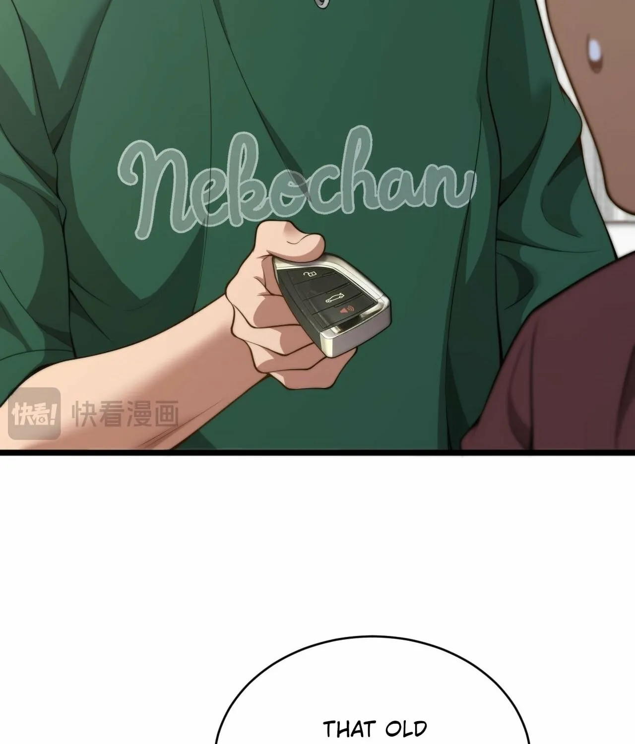 Caifu Ziyou Hou, Tamen Xianshangle Zhongcheng Chapter 42 page 30 - 