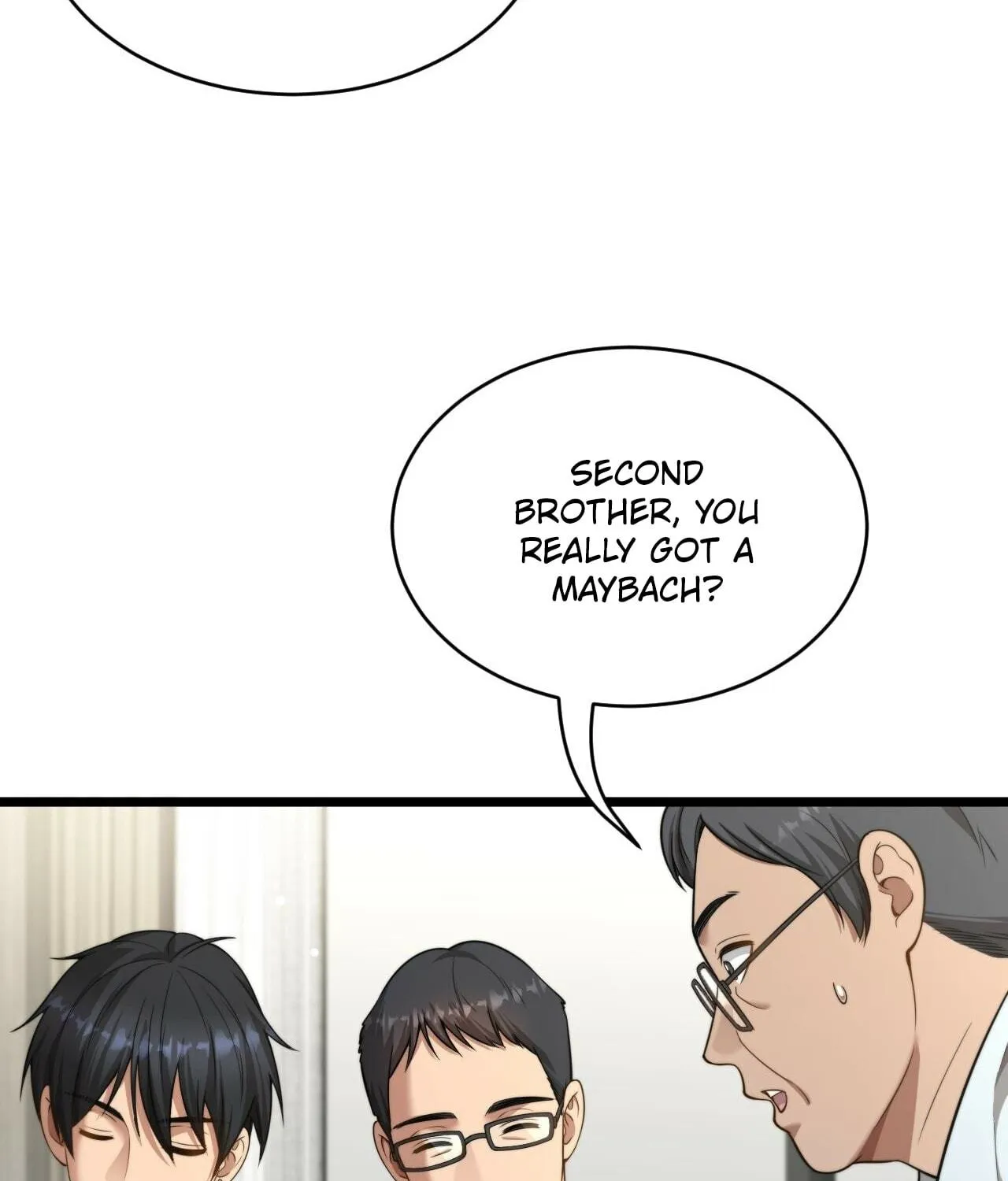 Caifu Ziyou Hou, Tamen Xianshangle Zhongcheng Chapter 42 page 44 - 