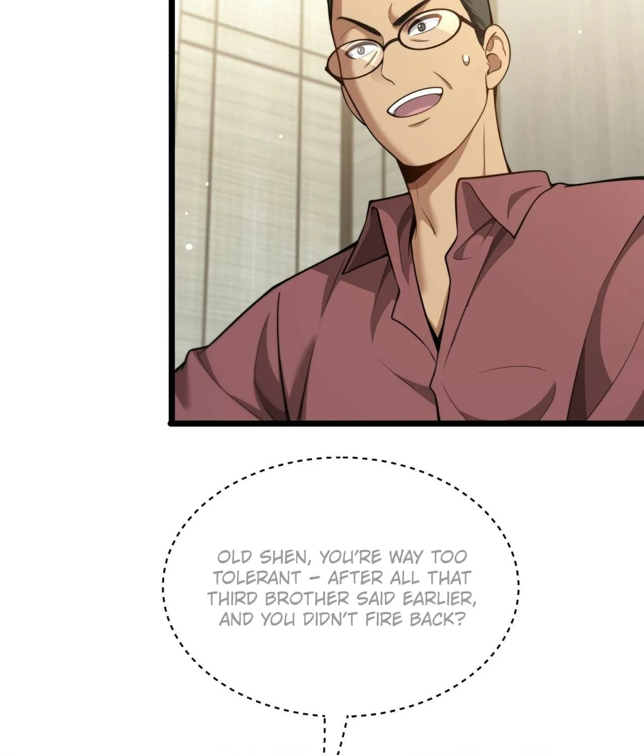 Caifu Ziyou Hou, Tamen Xianshangle Zhongcheng Chapter 42 page 49 - 
