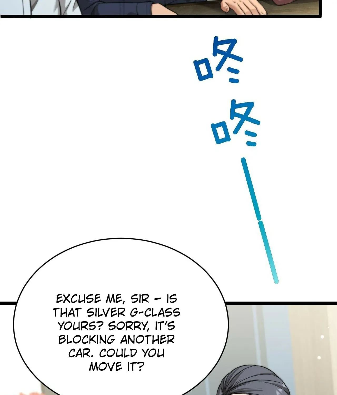 Caifu Ziyou Hou, Tamen Xianshangle Zhongcheng Chapter 42 page 55 - 