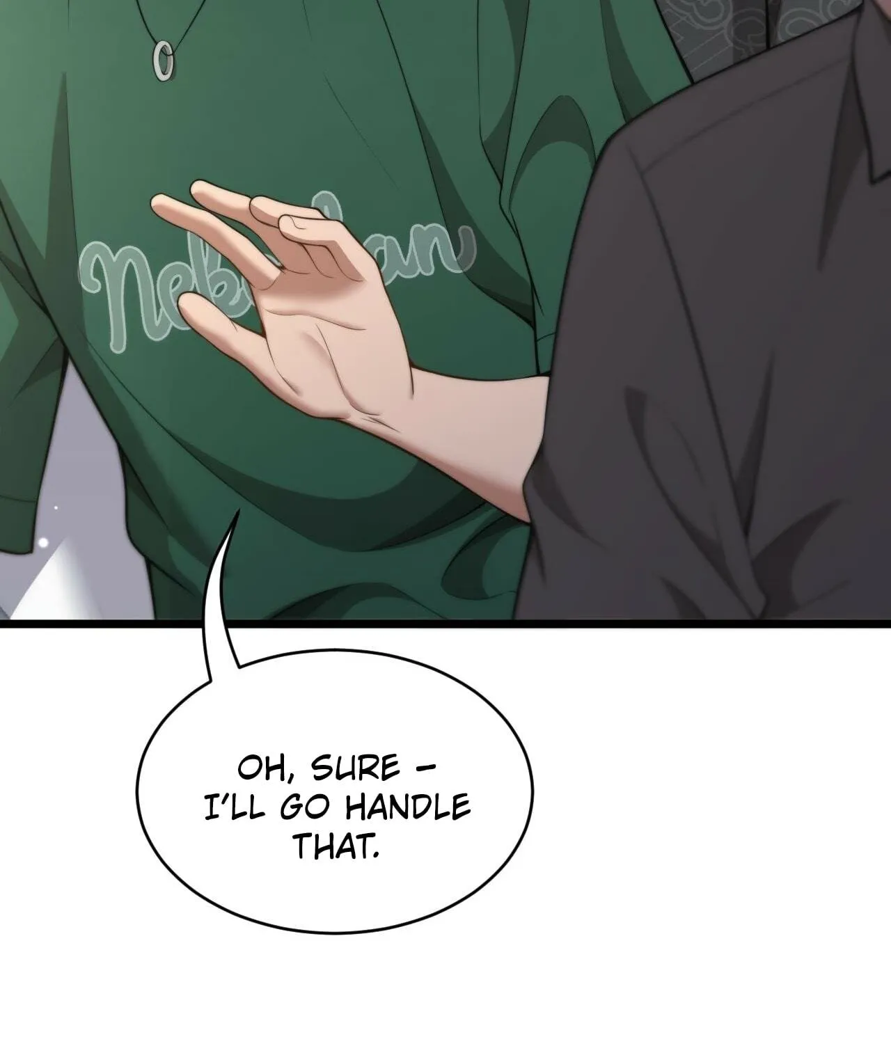 Caifu Ziyou Hou, Tamen Xianshangle Zhongcheng Chapter 42 page 57 - 