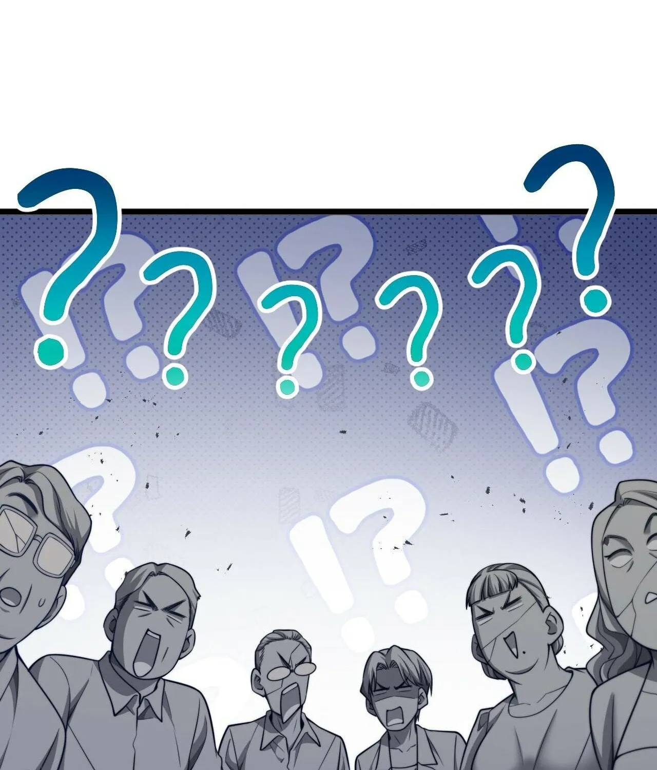 Caifu Ziyou Hou, Tamen Xianshangle Zhongcheng Chapter 42 page 58 - 