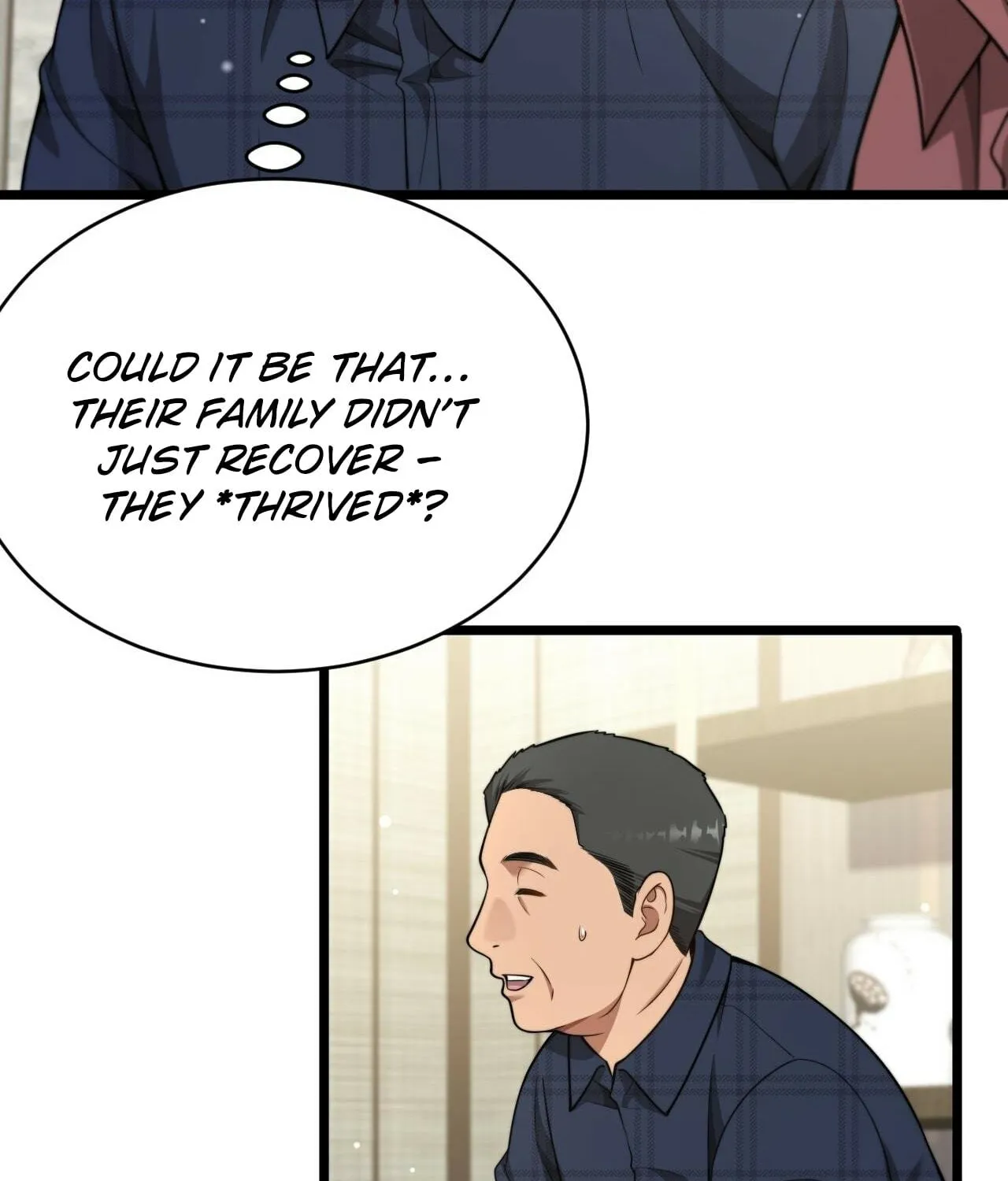 Caifu Ziyou Hou, Tamen Xianshangle Zhongcheng Chapter 42 page 61 - 