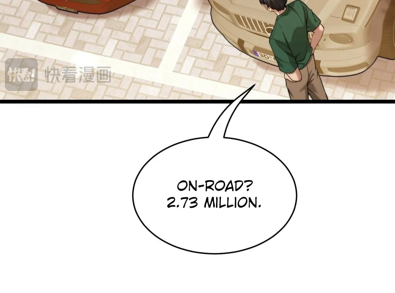 Caifu Ziyou Hou, Tamen Xianshangle Zhongcheng Chapter 42 page 72 - 