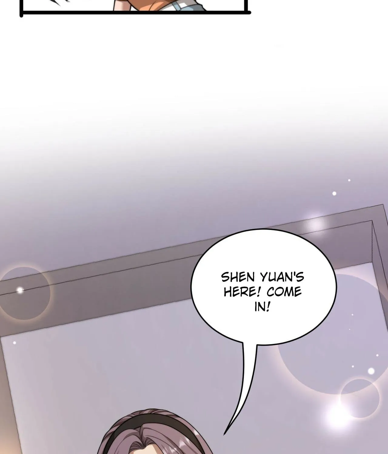 Caifu Ziyou Hou, Tamen Xianshangle Zhongcheng Chapter 42 page 75 - 
