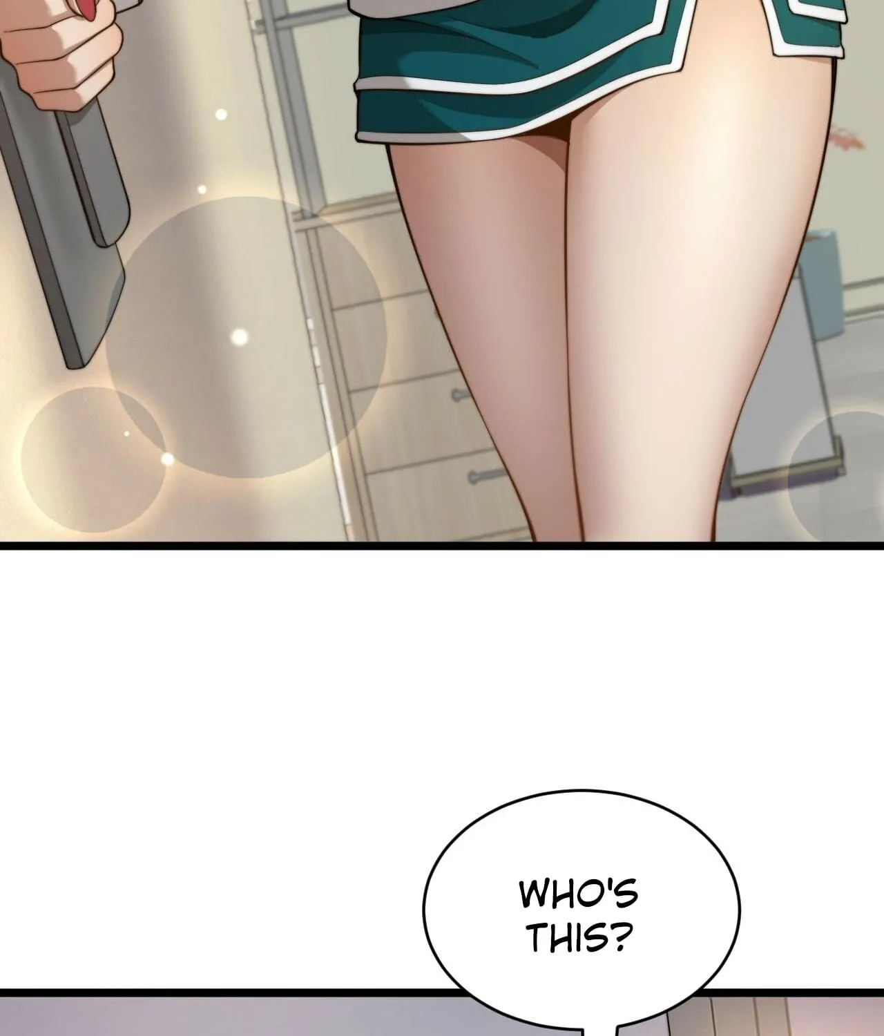 Caifu Ziyou Hou, Tamen Xianshangle Zhongcheng Chapter 42 page 77 - 