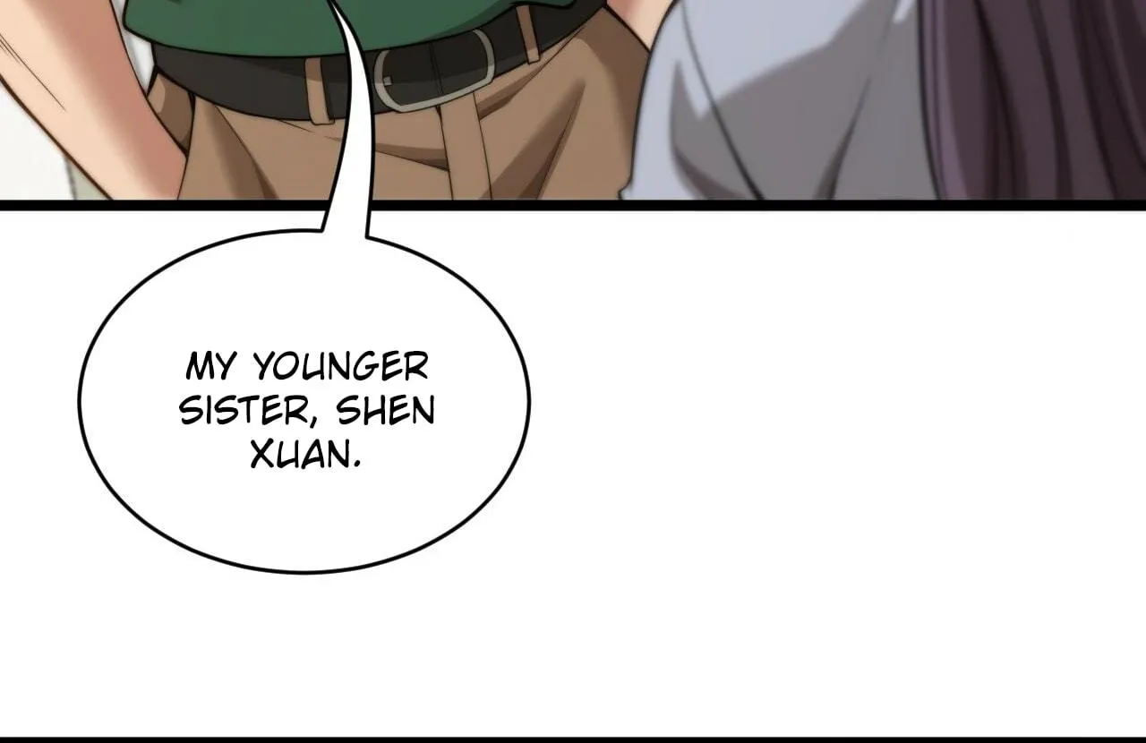 Caifu Ziyou Hou, Tamen Xianshangle Zhongcheng Chapter 42 page 79 - 