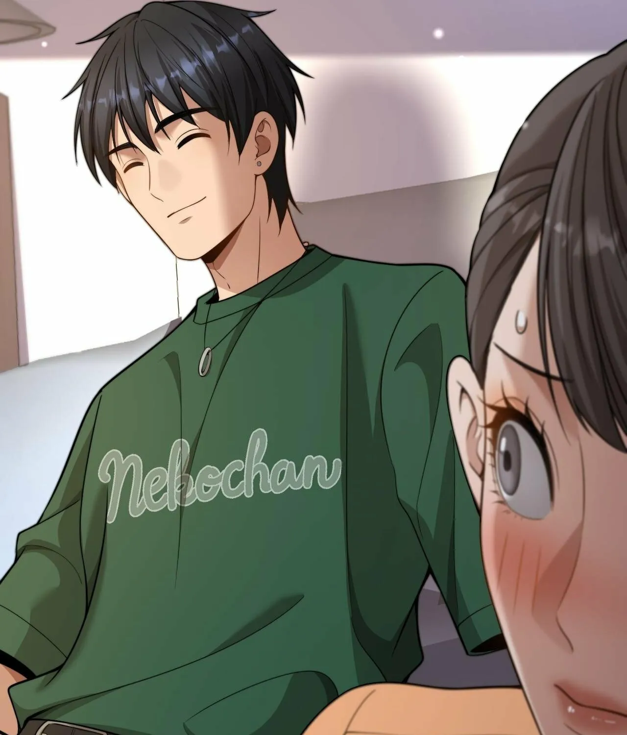 Caifu Ziyou Hou, Tamen Xianshangle Zhongcheng Chapter 42 page 86 - 