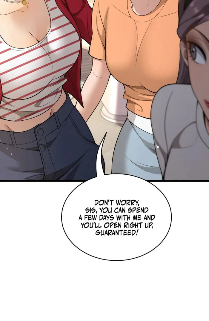 Caifu Ziyou Hou, Tamen Xianshangle Zhongcheng Chapter 43 page 12 - 