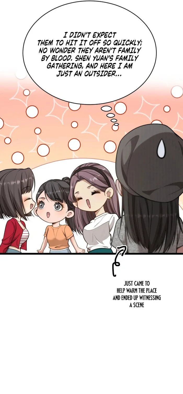 Caifu Ziyou Hou, Tamen Xianshangle Zhongcheng Chapter 43 page 13 - 