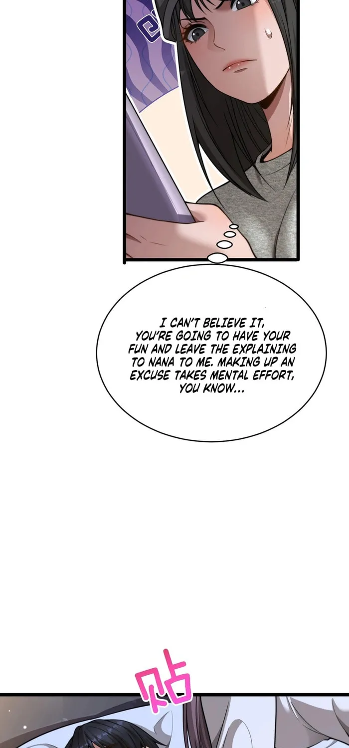 Caifu Ziyou Hou, Tamen Xianshangle Zhongcheng Chapter 43 page 21 - 