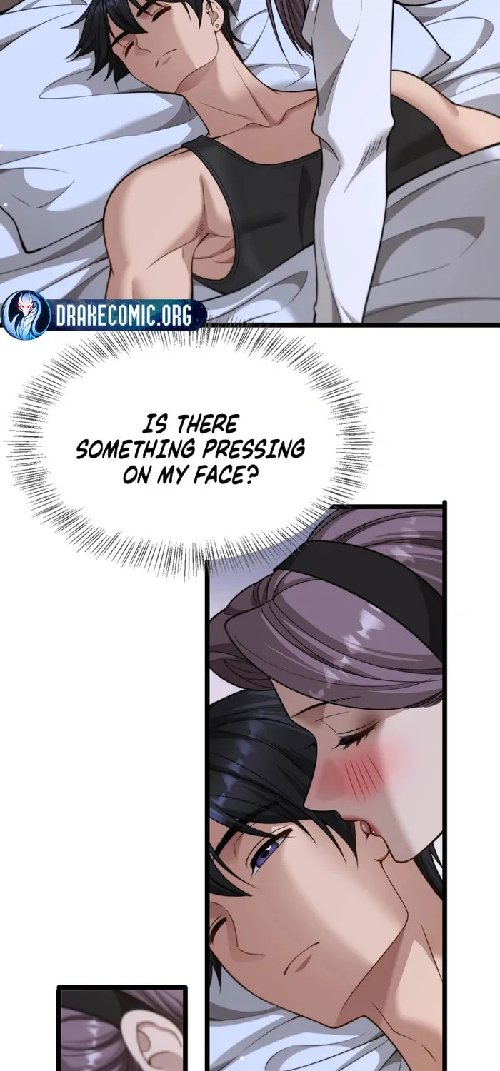 Caifu Ziyou Hou, Tamen Xianshangle Zhongcheng Chapter 43 page 22 - 