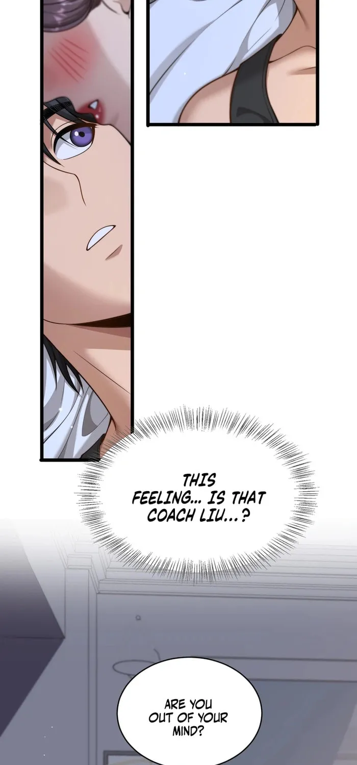 Caifu Ziyou Hou, Tamen Xianshangle Zhongcheng Chapter 43 page 23 - 
