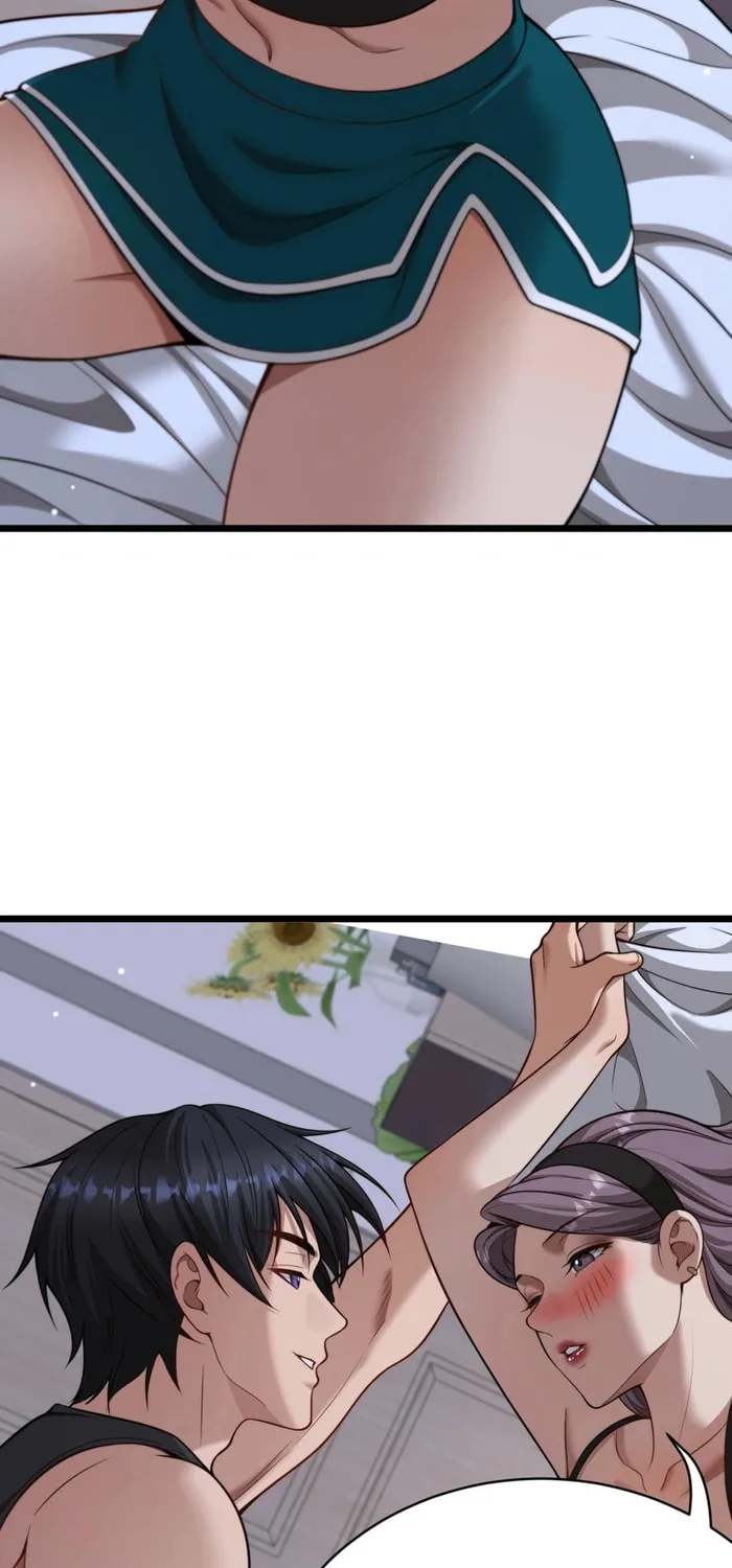Caifu Ziyou Hou, Tamen Xianshangle Zhongcheng Chapter 43 page 28 - 