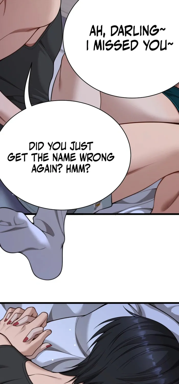 Caifu Ziyou Hou, Tamen Xianshangle Zhongcheng Chapter 43 page 29 - 