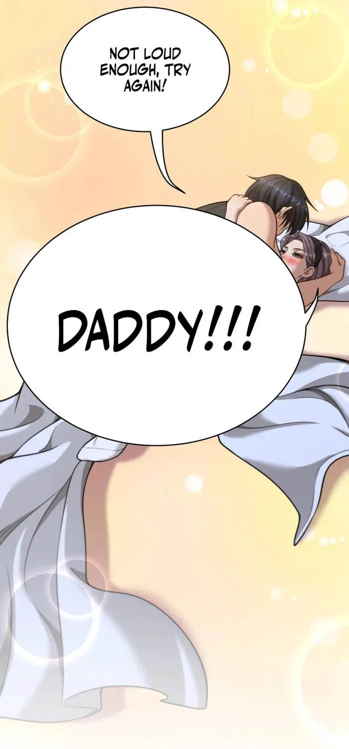 Caifu Ziyou Hou, Tamen Xianshangle Zhongcheng Chapter 43 page 31 - 