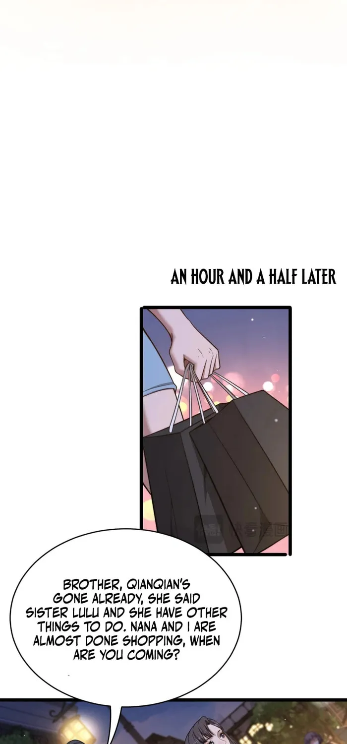 Caifu Ziyou Hou, Tamen Xianshangle Zhongcheng Chapter 43 page 32 - 