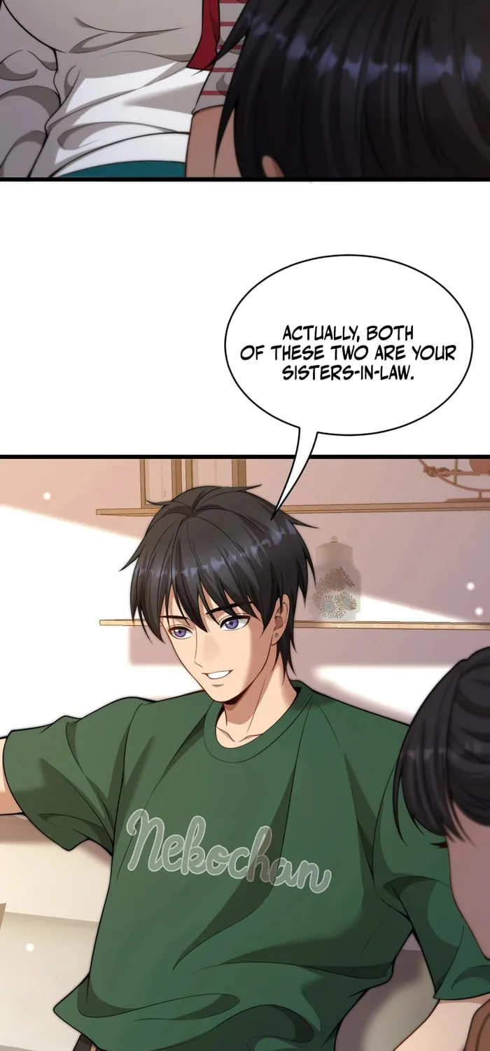 Caifu Ziyou Hou, Tamen Xianshangle Zhongcheng Chapter 43 page 5 - 