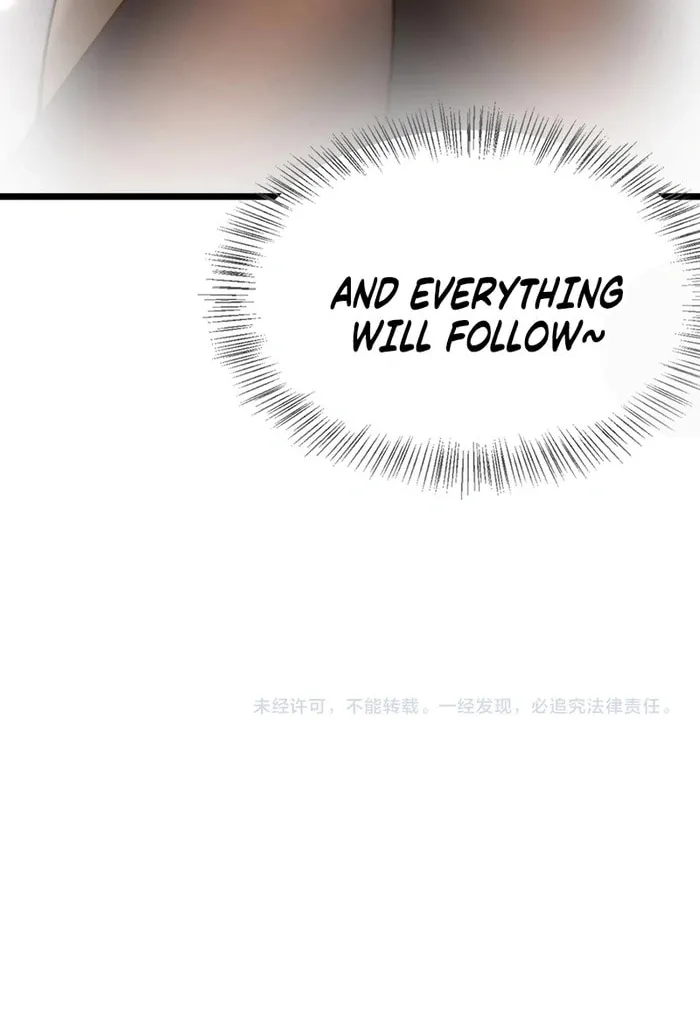 Caifu Ziyou Hou, Tamen Xianshangle Zhongcheng Chapter 43 page 42 - 