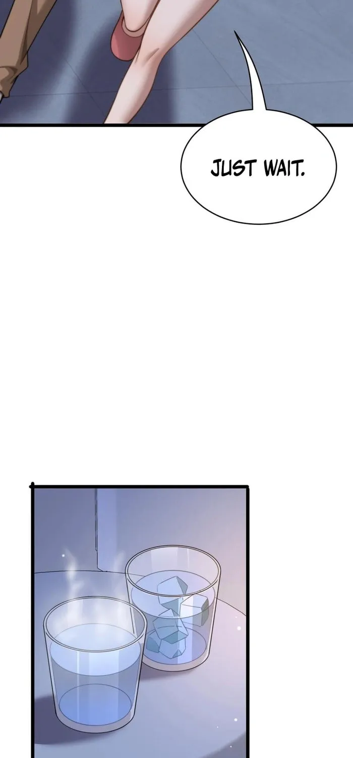 Caifu Ziyou Hou, Tamen Xianshangle Zhongcheng Chapter 44 page 19 - 