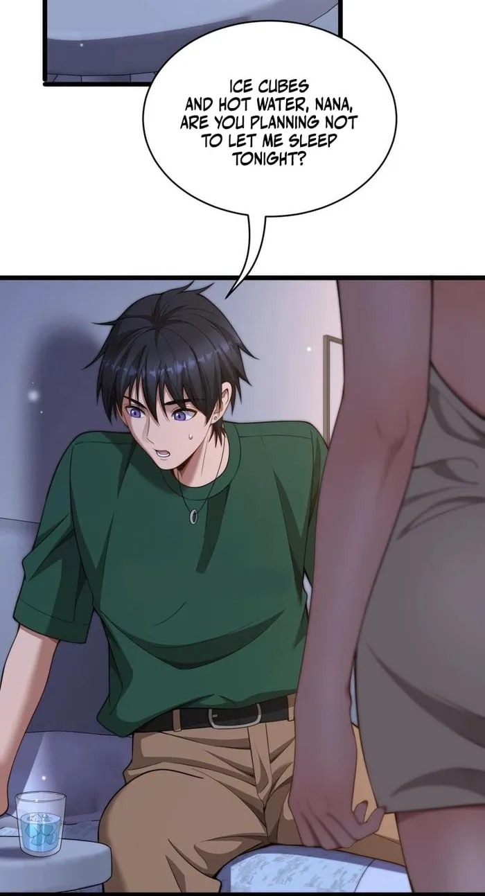 Caifu Ziyou Hou, Tamen Xianshangle Zhongcheng Chapter 44 page 20 - 