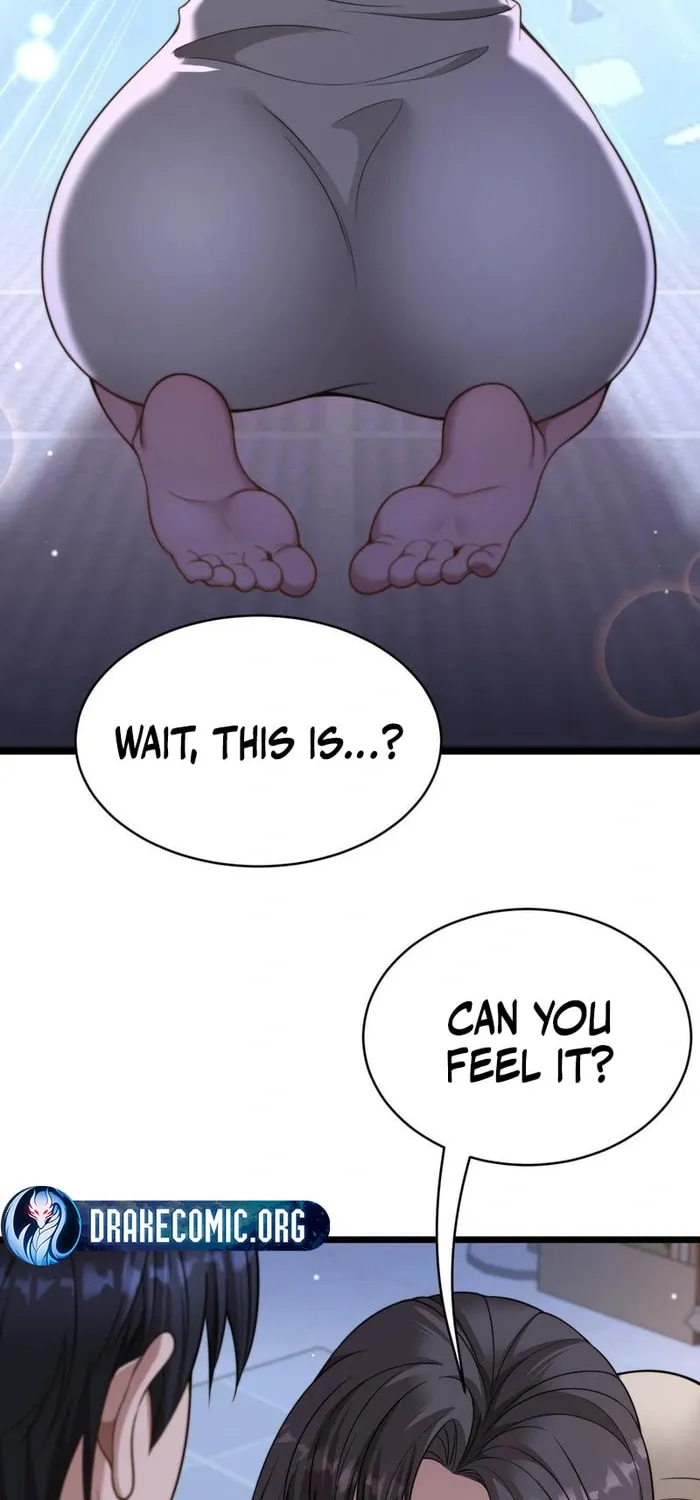Caifu Ziyou Hou, Tamen Xianshangle Zhongcheng Chapter 44 page 22 - 