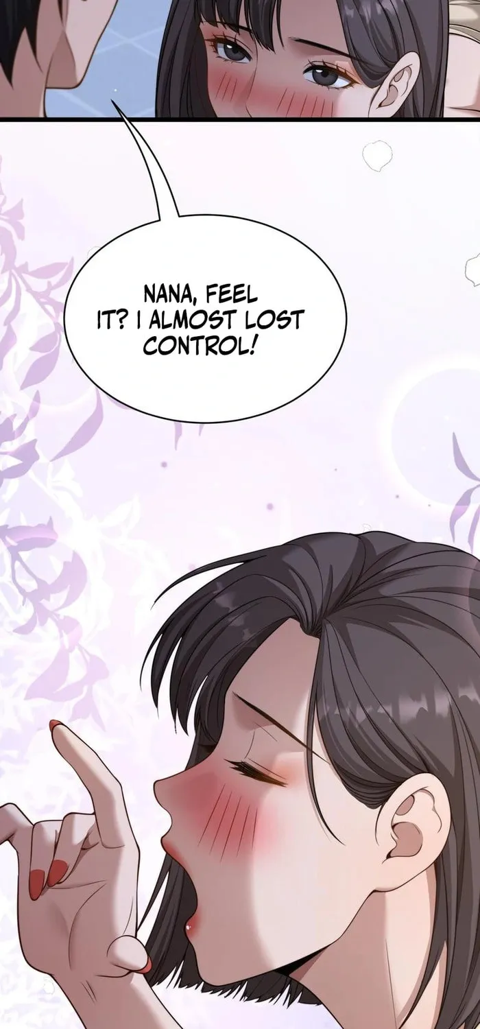 Caifu Ziyou Hou, Tamen Xianshangle Zhongcheng Chapter 44 page 23 - 