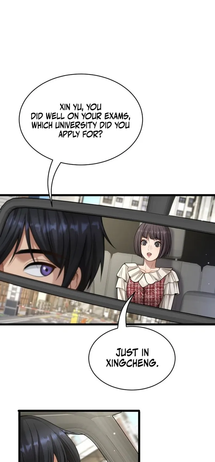 Caifu Ziyou Hou, Tamen Xianshangle Zhongcheng Chapter 44 page 30 - 