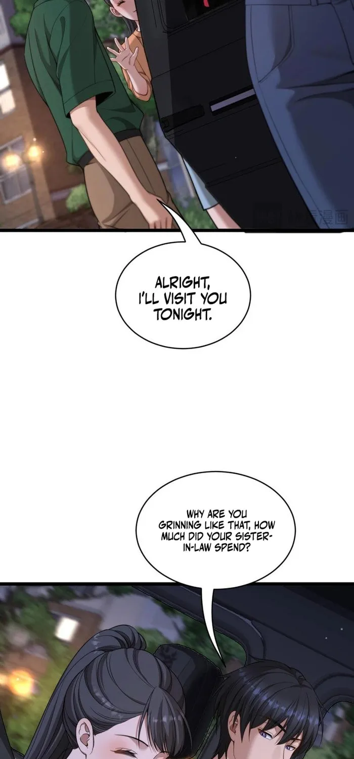 Caifu Ziyou Hou, Tamen Xianshangle Zhongcheng Chapter 44 page 4 - 