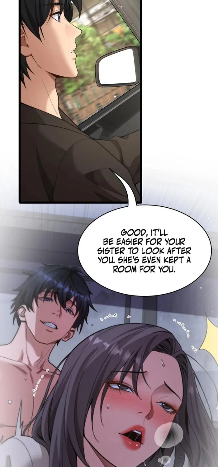 Caifu Ziyou Hou, Tamen Xianshangle Zhongcheng Chapter 44 page 31 - 