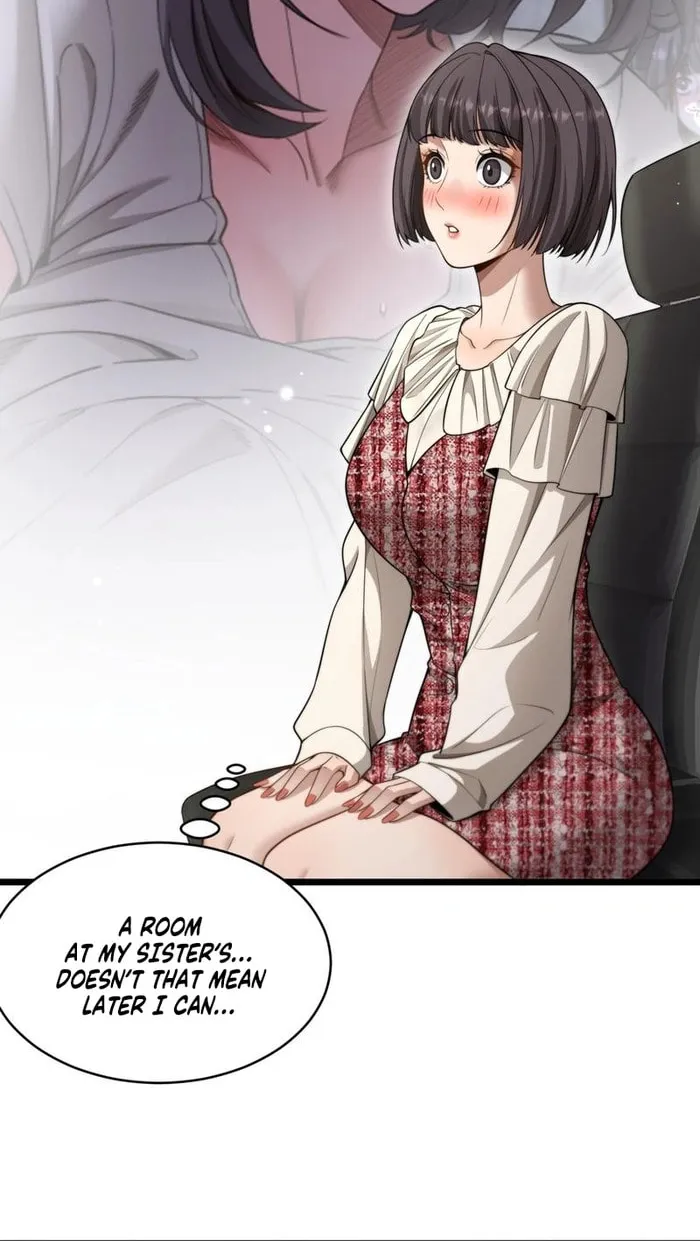 Caifu Ziyou Hou, Tamen Xianshangle Zhongcheng Chapter 44 page 32 - 