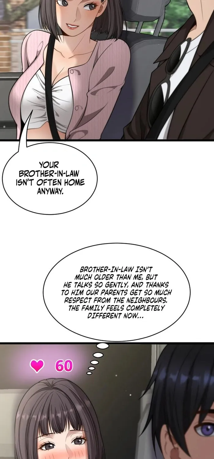 Caifu Ziyou Hou, Tamen Xianshangle Zhongcheng Chapter 44 page 34 - 