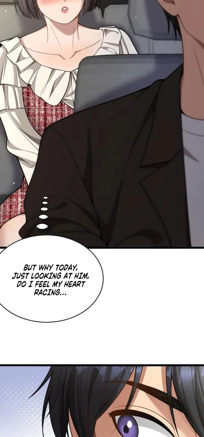 Caifu Ziyou Hou, Tamen Xianshangle Zhongcheng Chapter 44 page 35 - 