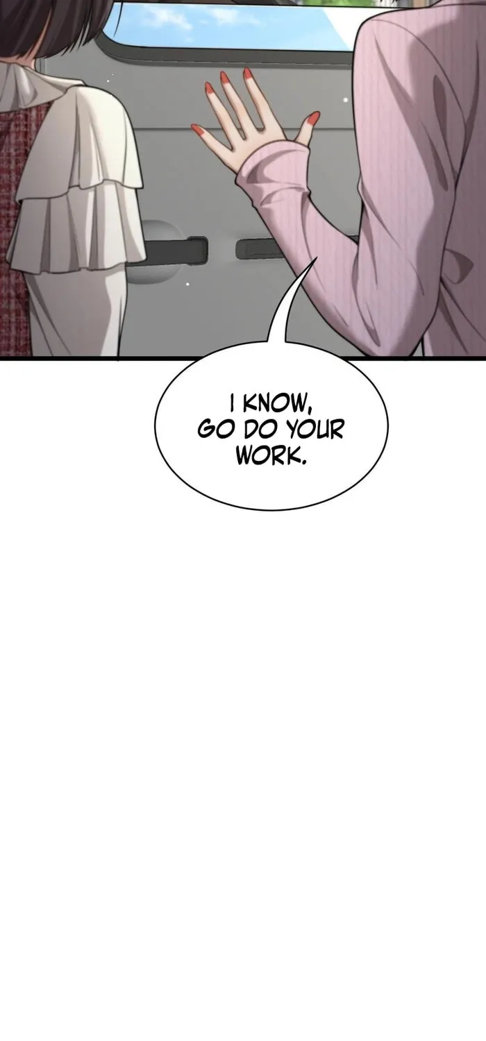 Caifu Ziyou Hou, Tamen Xianshangle Zhongcheng Chapter 44 page 37 - 