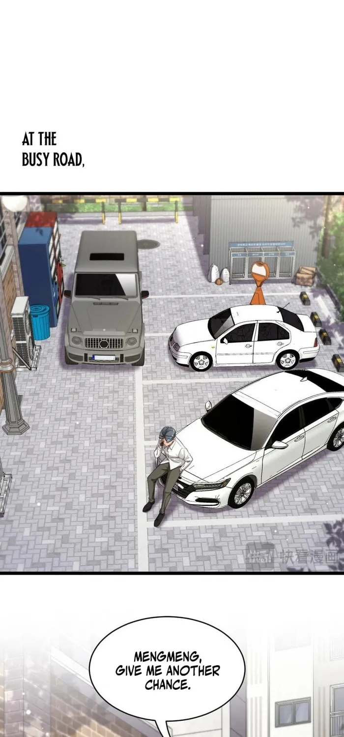 Caifu Ziyou Hou, Tamen Xianshangle Zhongcheng Chapter 44 page 38 - 