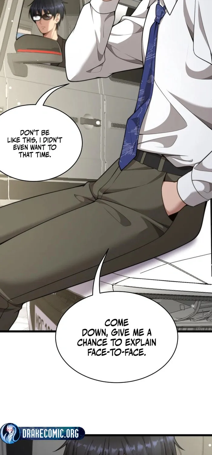 Caifu Ziyou Hou, Tamen Xianshangle Zhongcheng Chapter 44 page 40 - 