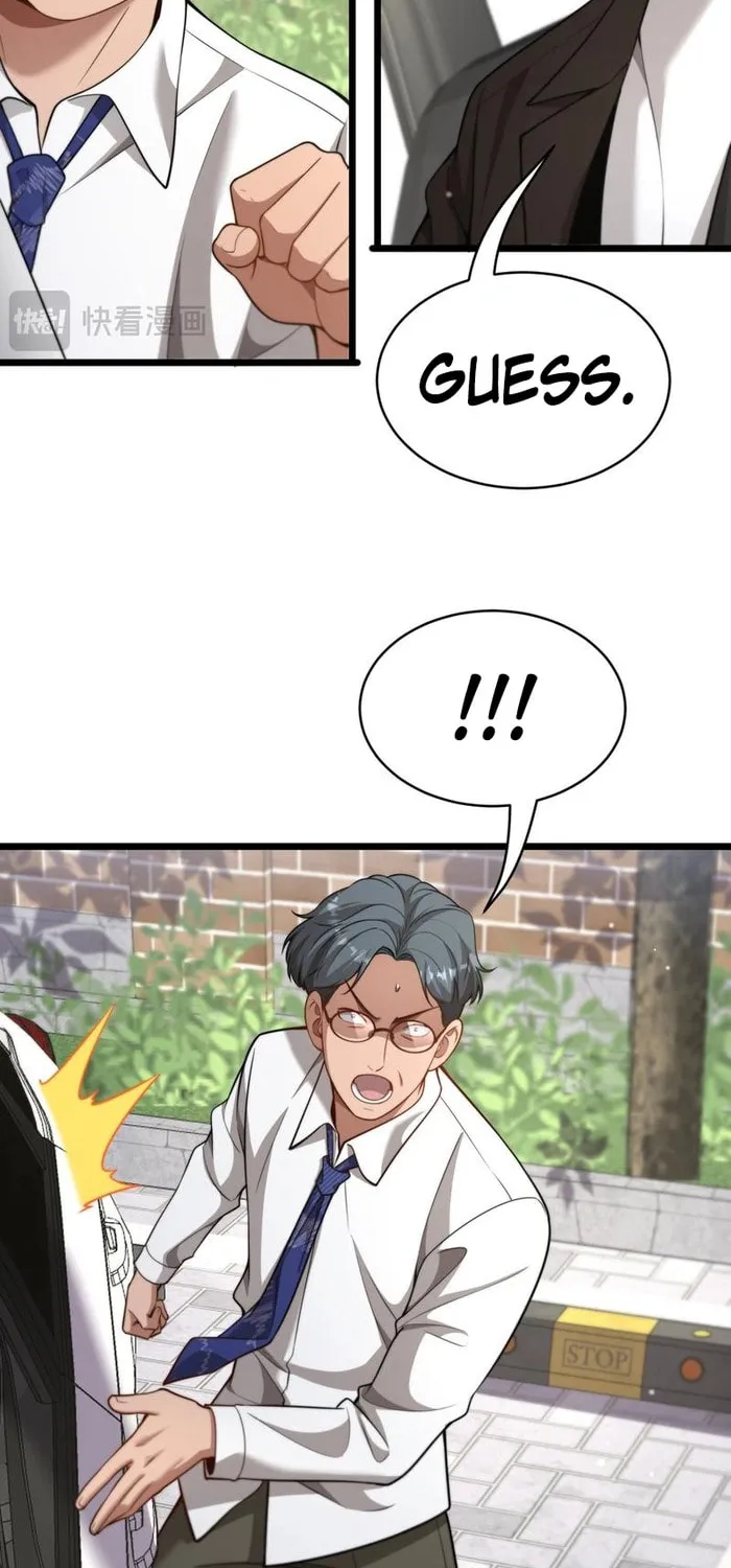 Caifu Ziyou Hou, Tamen Xianshangle Zhongcheng Chapter 44 page 45 - 