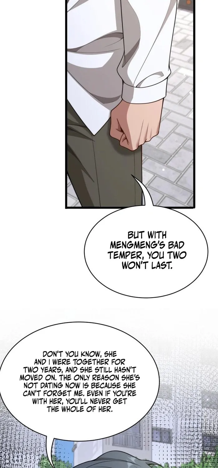 Caifu Ziyou Hou, Tamen Xianshangle Zhongcheng Chapter 44 page 48 - 