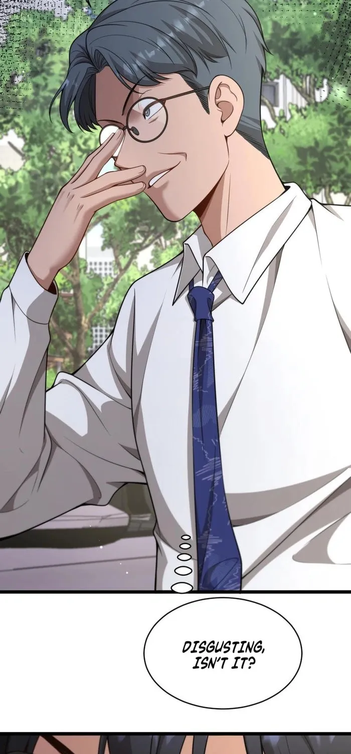Caifu Ziyou Hou, Tamen Xianshangle Zhongcheng Chapter 44 page 49 - 
