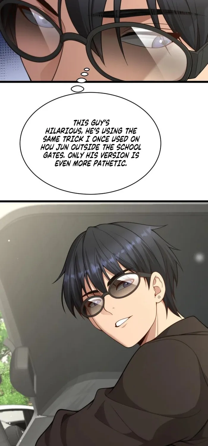 Caifu Ziyou Hou, Tamen Xianshangle Zhongcheng Chapter 44 page 50 - 