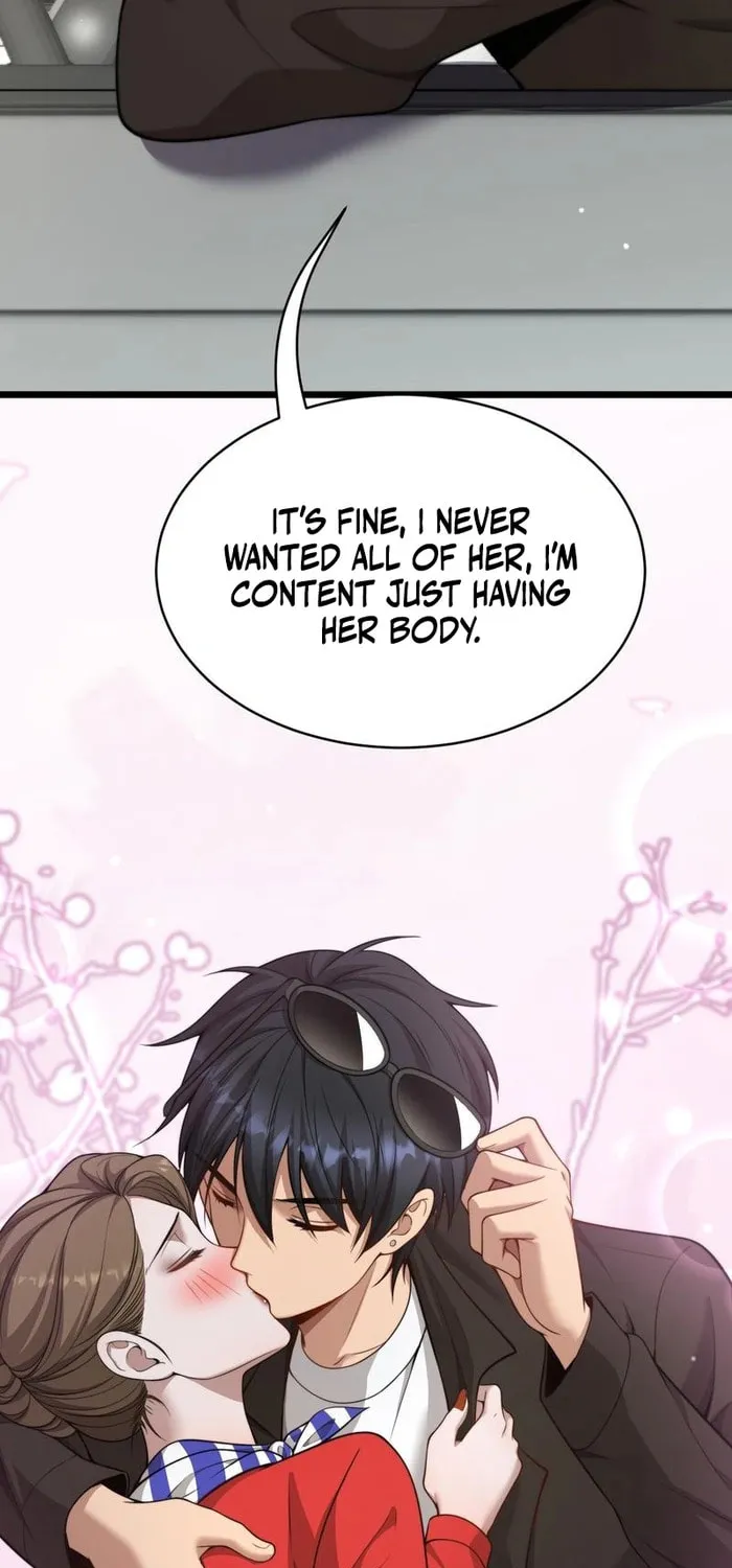 Caifu Ziyou Hou, Tamen Xianshangle Zhongcheng Chapter 44 page 51 - 