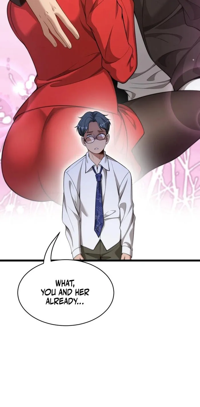 Caifu Ziyou Hou, Tamen Xianshangle Zhongcheng Chapter 44 page 52 - 