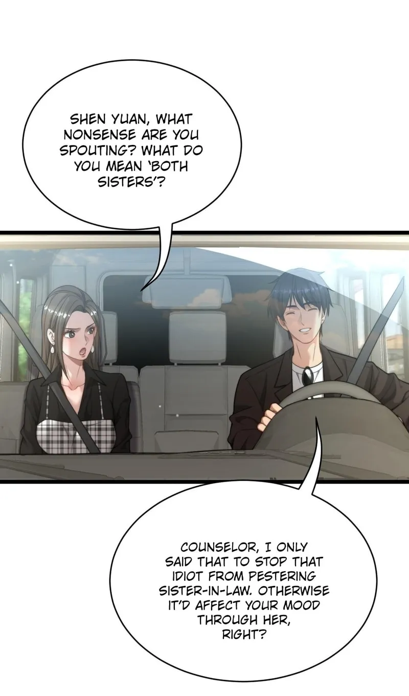 Caifu Ziyou Hou, Tamen Xianshangle Zhongcheng Chapter 45 page 13 - 