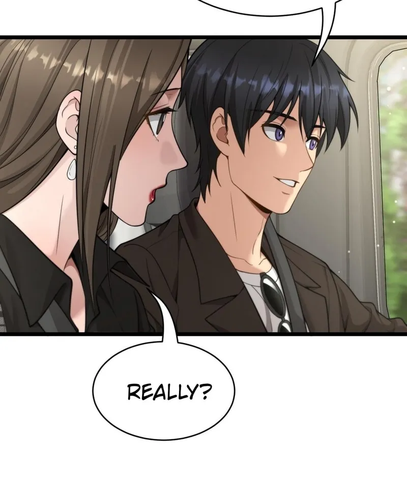 Caifu Ziyou Hou, Tamen Xianshangle Zhongcheng Chapter 45 page 18 - 
