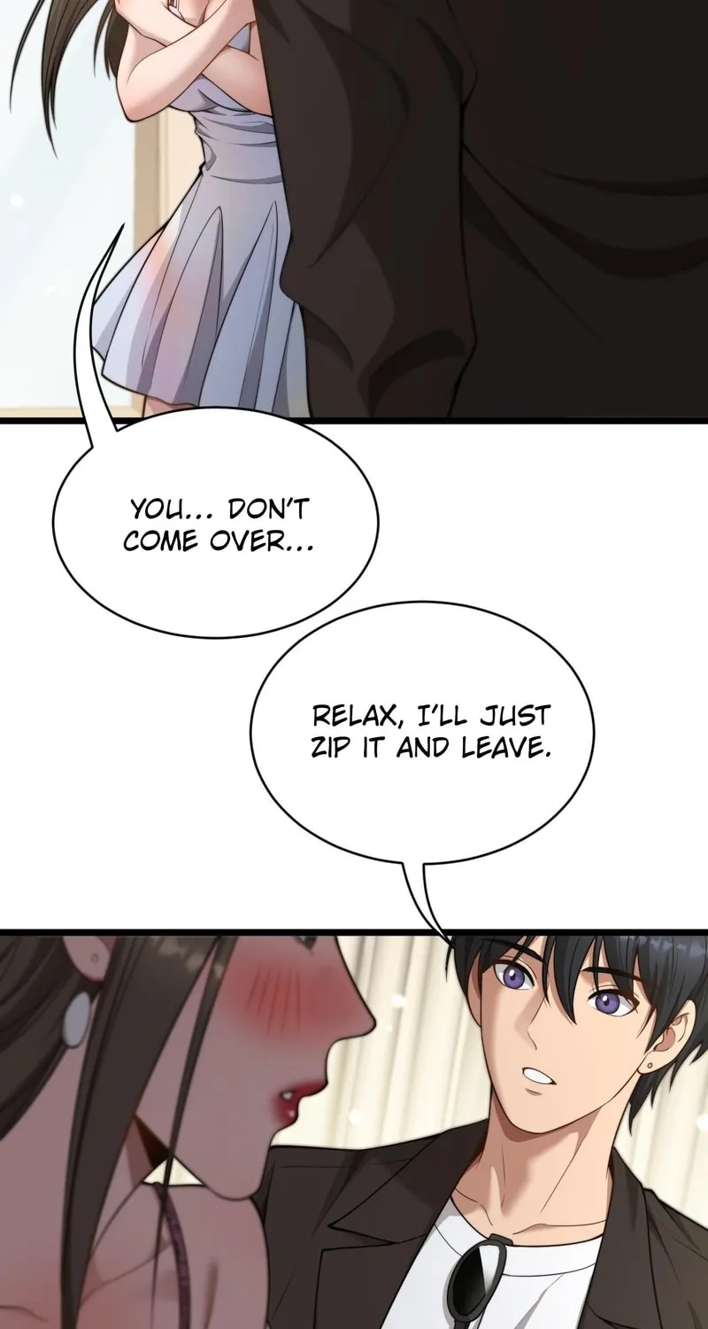 Caifu Ziyou Hou, Tamen Xianshangle Zhongcheng Chapter 45 page 29 - 