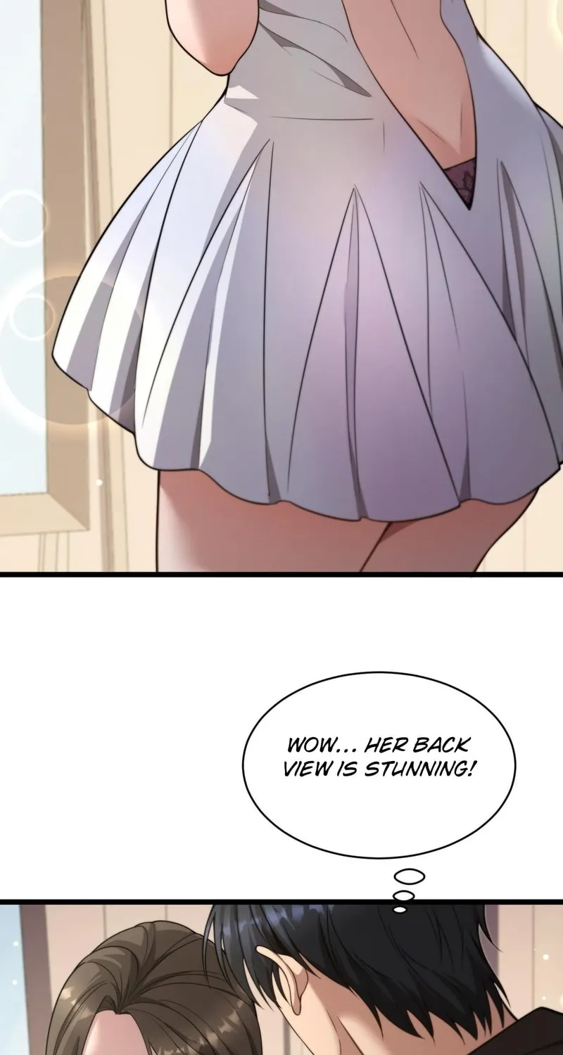 Caifu Ziyou Hou, Tamen Xianshangle Zhongcheng Chapter 45 page 32 - 