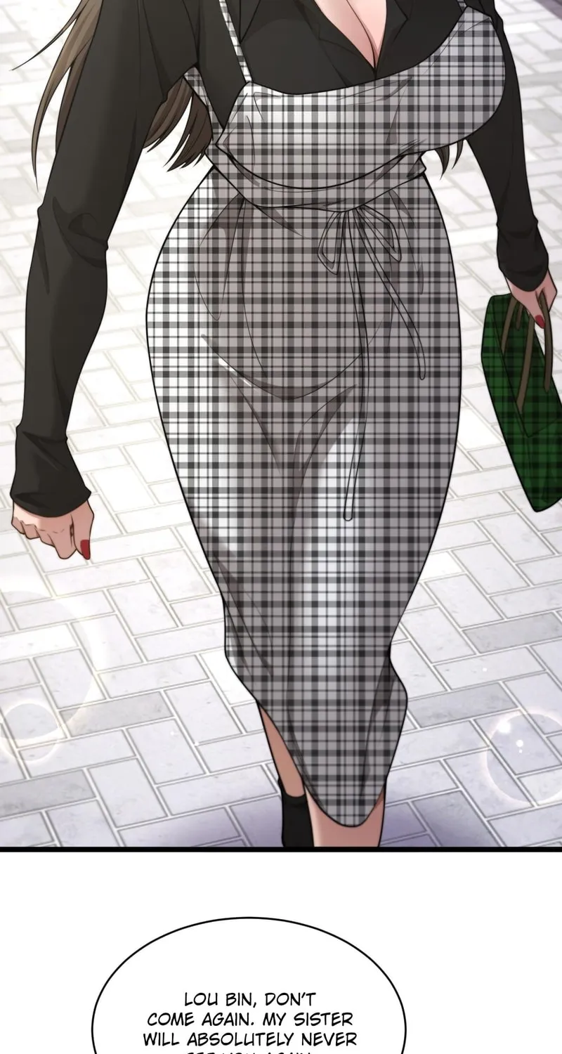 Caifu Ziyou Hou, Tamen Xianshangle Zhongcheng Chapter 45 page 6 - 