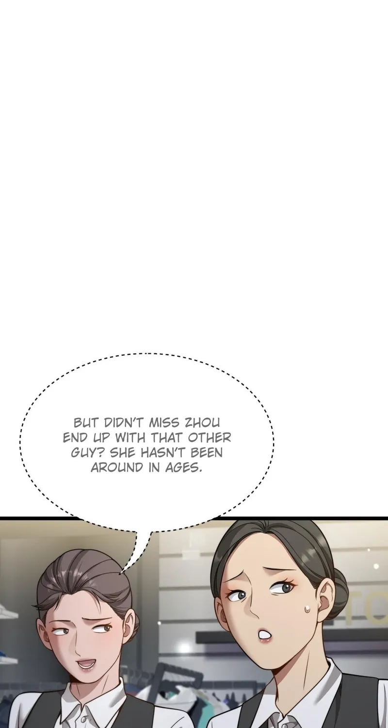 Caifu Ziyou Hou, Tamen Xianshangle Zhongcheng Chapter 45 page 54 - 