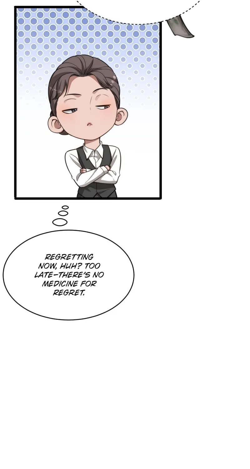 Caifu Ziyou Hou, Tamen Xianshangle Zhongcheng Chapter 45 page 57 - 