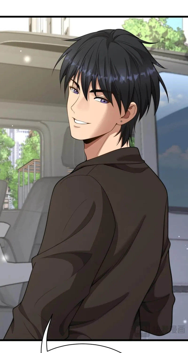 Caifu Ziyou Hou, Tamen Xianshangle Zhongcheng Chapter 45 page 9 - 
